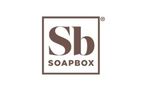 Soapbox