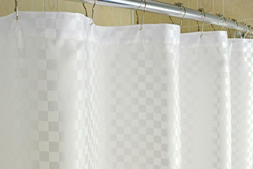 Standard Shower Curtains