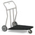 Compact Luggage Cart