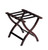 Contour Luggage Rack, Mahagony