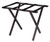 Metro Luggage Rack, Brown