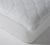Ultimate Value Mattress Pad, Fitted 12-18”