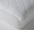 Deluxe Mattress Pad, Fitted 12”