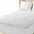 Value Mattress Pad, Fitted 12”