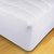 Ultimate Mattress Pad, Fitted 20”