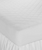 Deluxe Mattress Pad, Fitted 18”