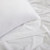 Duvet Cover T300 100% ELS Cotton, Plain Sateen