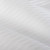 Standard Duvet Cover T250 Cotton/Poly, 5mm Stripe Semi-Sateen