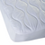 CleanRest Pro Zippered Polyester Waterproof Crib Mattress Encasement