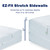 CleanRest Zippered Waterproof Mattress Encasement