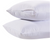 50/50 Cotton/Polyester T180 Zippered Closure Pillow Protector