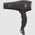 Andis Hair Dryer 1875W Pro Dry Soft Grip, Tourmaline-Iconic