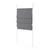 Anywhere Room Divider Charcoal