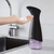 Otto Foaming Soap Dispenser Black