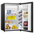 Danby Designer 4.4 cu. ft. Compact Refrigerator