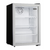 Danby 2.6 cu. ft. Compact Glass Door Fridge