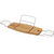 Aquala Bathtub Caddy Natural