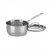 Cuisinart®  Stainless Steel 1½ QT Saucepan, Stainless