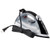 Hamilton Beach Lightweight Steam Iron, Black