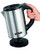 Hamilton Beach .5L Elecrtic Kettle, Stainless Steel