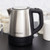 Hamilton Beach 1L Elecrtic Kettle, Stainless Steel