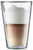 Canteen Double Wall Glass 13.5oz 6-Piece