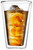 Canteen Double Wall Glass 13.5oz 6-Piece