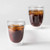 Pavina Double Wall Glass Large Set 15oz 6-Piece