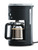 Bodum Bistro Coffee Maker 12-Cup, Black