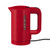 Bodum Bistro Electric Kettle 17oz, Red