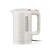 Bodum Bistro Electric Kettle 34oz, Off White