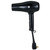 Sunbeam Hair Dryer 1875W Retractable Folding Handle and Concentrator, Black