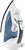 Sunbeam Greensense Steam Iron Master Full-Size Motion Smart, White