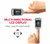 Sunbeam Pulse Oximeter Multidirectional Display