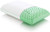 Malouf Peppermint Aromatherapy Memory Foam Pillow