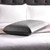 Malouf Bamboo Charcoal-Infused Memory Foam Pillow
