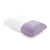 Malouf Lavender Aromatherapy Memory Foam Pillow
