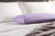 Malouf Lavender Aromatherapy Memory Foam Pillow