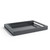 Composite Coffee Tray with Handles Onyx