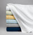 Sferra Allegra 100% Cotton Textured Weave Blanket