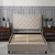 Hennessy Upholstered Headboard