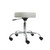 Pneumatic Rolling Salon Stool without Back