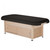 Serenity Flat Top Massage Table with Cabinet