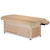 Serenity Flat Top Massage Table with Cabinet