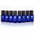 8 Single Note Organic Essential Oil Kit