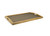 Bamboo Curved Handled Room Service Tray