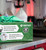 SmartRags Microfiber Cloth Box, 50-Pack