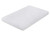 80/20 Polyester Cotton Blend Fitted Sheet for Crib Mattress, Multiple Size Options