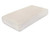100% Organic Cotton Fitted Sheet for Standard/Full Size Crib Mattress