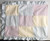 Waffle Blanket 65/35 Poly Cotton for Playard/Mini/Portable Cribs